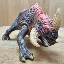 Star Wars Reek 9" Figure Arena Beast Battle Vintage 2002 Hasbro