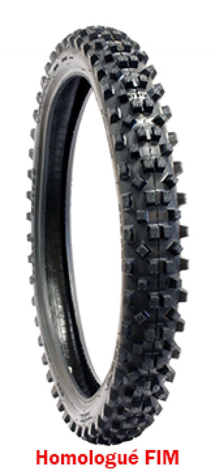 Pneu 90-90-21 Kyoto haute performance Husqvarna Enduro - 2