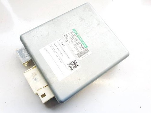 Toyota Avensis 2011 Power Steering ECU (steering control module) 8 #2771565-88