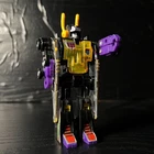 Transformers - G1 Kickback (Insecticon, Takara, #40) 1985 Action Figure