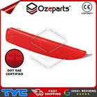 <!--F#f_0-->RH RHS Right Rear Bumper Reflector For Mazda 2 2002~2005 Neo Maxx Genki<!--F/-->
