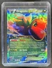 2014 Pokemon XY Furious Fists Dragonite #74