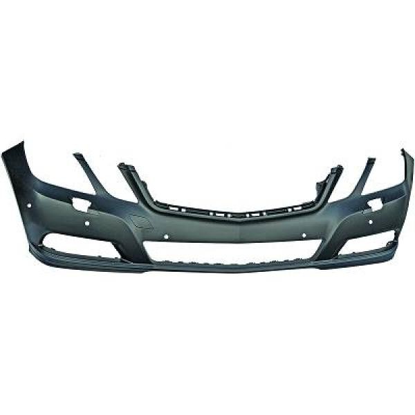 Diederichs 1616252 StoßStange Vorne FüR Mercedes E-KLASSE (W212) 2009-2013-image