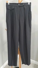 MNG Mango Suite Dress Pants - Size 4