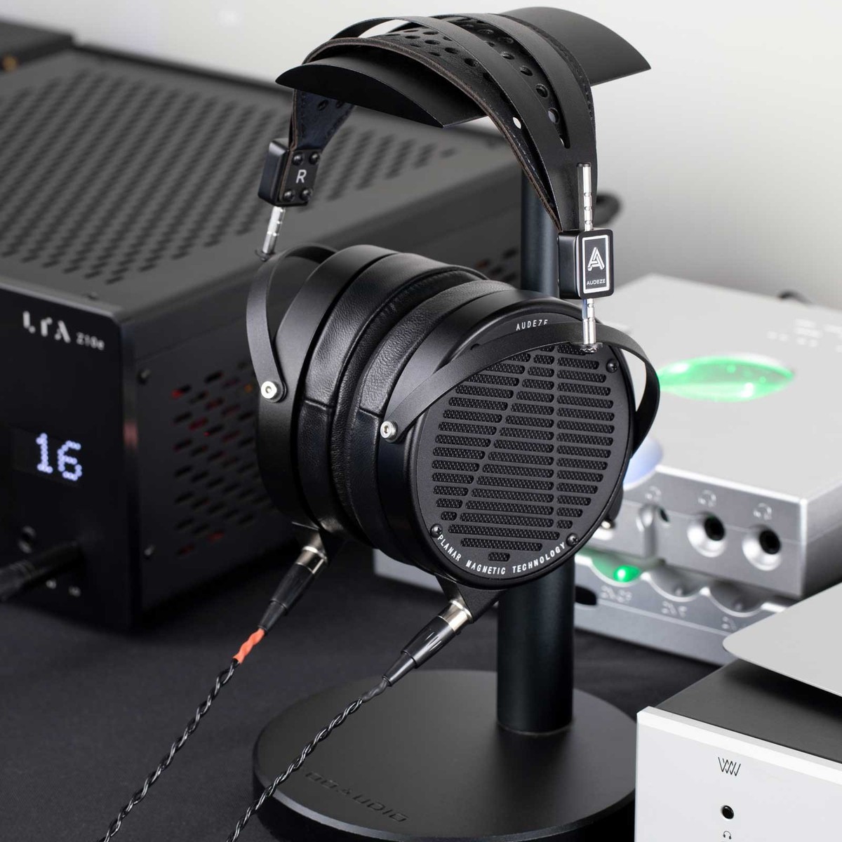 Audeze LCD-X Music Creator Special Planar Magnetic Over-Ear