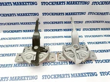 2pcs.  Car Hood Latch 30 Days Warranty Expedited Shipping!!!