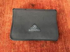 Bordmappe Betriebsanleitung Vor Mopf Mercedes R170 SLK 200 230