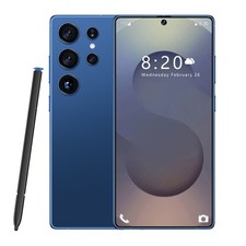 G25 Ultra Unlocked Cell Phone 5G Smartphone 128GB Android Dual SIM Cheap Mobile