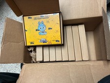 2025 Topps Chrome Labubu 10th Anniversary Checklist Guide in-content 18