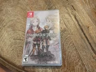 Final Fantasy Tactics - The Ivalice Chronicles - Nintendo Switch