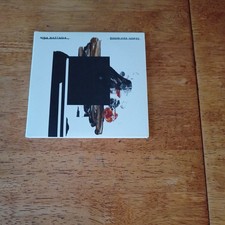 Nina Nastasia, Riderless horse, CD