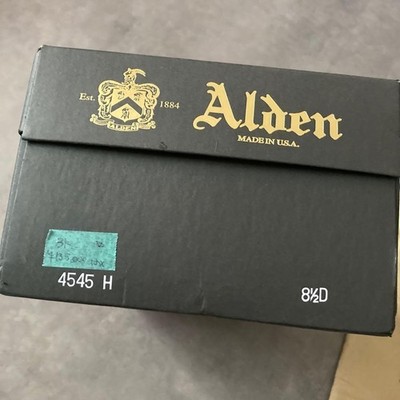 Alden 4545H