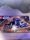 LEGO Star Wars Battle of Felucia Separatist MTT Complete Set 976 Piece (75435)