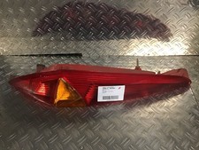 Rückleuchte links  Fiat Punto (188)  Heckleuchte links 383564