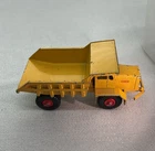 Lesney Matchbox King Size Foden Dumper Truck K-5  1962