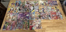 Memin Pingüino 2000’s cómic mexicano español en color lote de 36