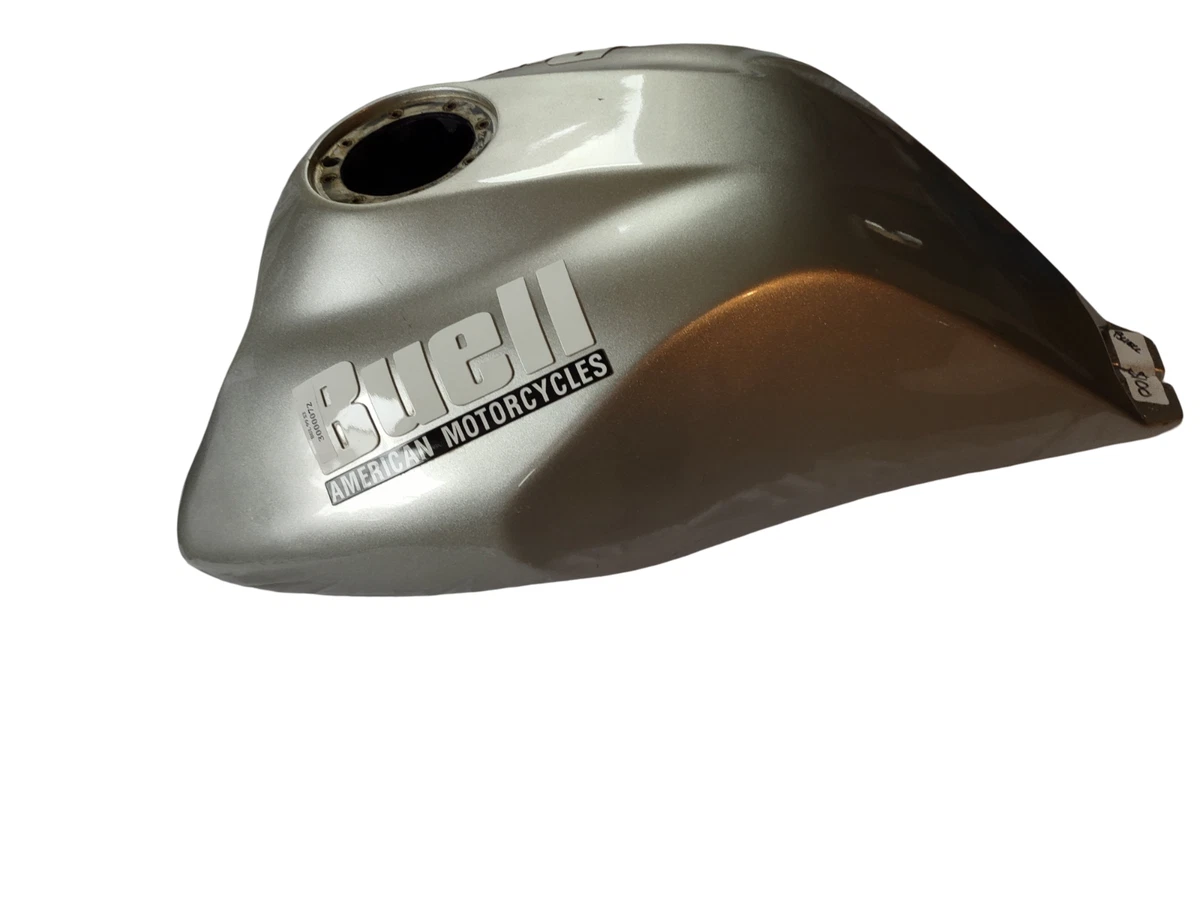 Motorcycle Tank Covers for Buell for sale | eBay