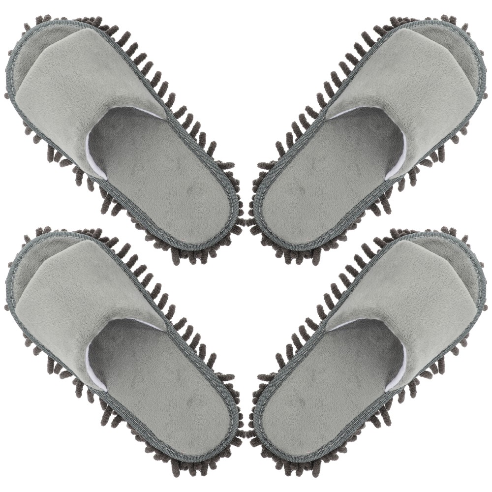 APL 2 Paia Copriscarpe Da Pavimento Donna Uomo E Donna Scarpe Pulire