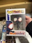 Funko Pop Marvel Spider-Man Across The Spider Verse 1223 Spider Man