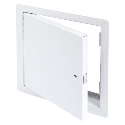 TOUGH GUY 16M218 Access Door,FireRatedUninsulated,18x18In 16M218
