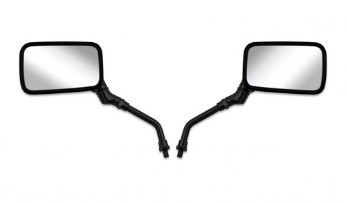 Mirrors Left & Right Hand for 1990 Honda VT 250 FL Spada with 10mm thread