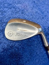Titleist TOUR ISSUE - BELONGED TO ROBERT ALLENBY (T-607) MAKE OFFER!