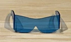 Vintage Barbie Ski Queen #948 Tennis Anyone #941 BLUE GOGGLES SUNGLASSES ONLY