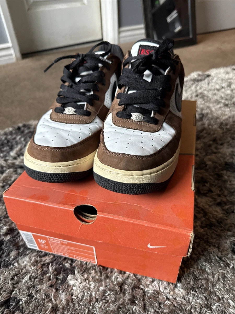 Nike Air Force 1 Low Premium Escape - 312489-101 for Sale