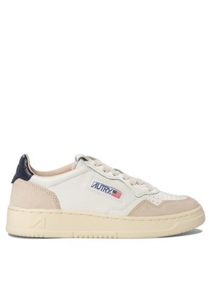US Customs Fees Paid -  Autry Medalist Low Sneakers IT 36 Women
