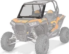 POLARIS WINDSHIELD FLIP DOWN 2879505