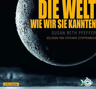 Die Welt, wie wir sie kannten