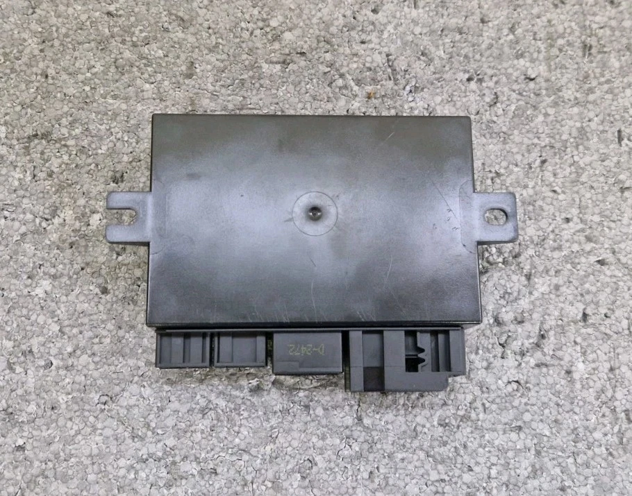 AUDI Q3 F3 VW TIGUAN 2018-23 CENTRALINA GANCIO TRAINO 5H2907383 ORIGINALE - Immagine 3 di 4