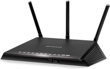 NETGEAR R7600 Nighthawk AC1750 Smart WiFi Router - R6700-100NAS