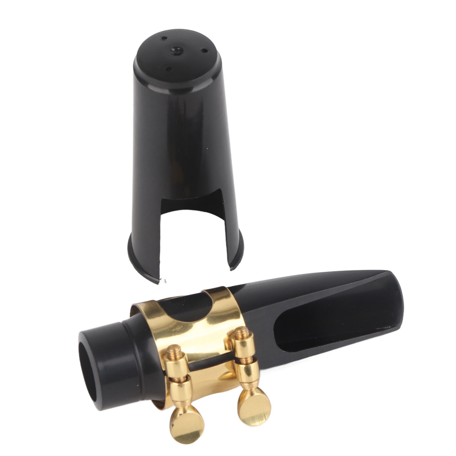 Professional Alto Saxophone Mouthpiece Bright Sound For Jazz Music