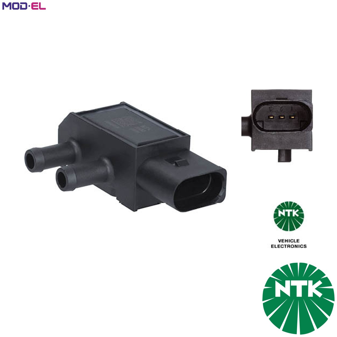 SENSOR EXHAUST PRESSURE 77352 FOR LAND ROVER DEFENDER/Van/Station/Wagon RANGE