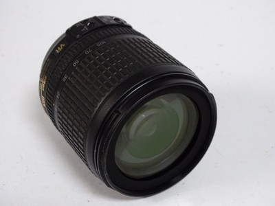 Nikon AF-S Nikkor 18-105mm 1:3.5-5,6G ED  VR DX TOPZUSTAND
