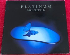 Mike Oldfield - PLATINUM - 2CD Set - Deluxe E...