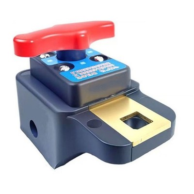 High Power 224V Switch for Disconnecting Power in Vehicles and ...
