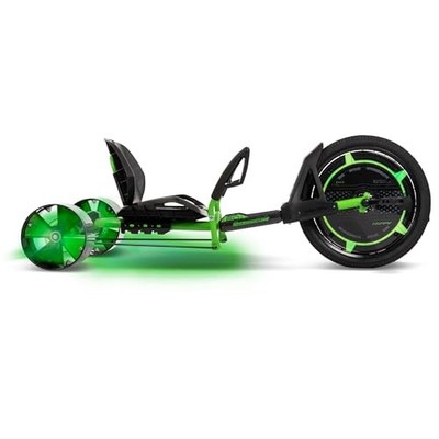 Huffy Green Machine 20 Inch Drift Trike, Sleek 20