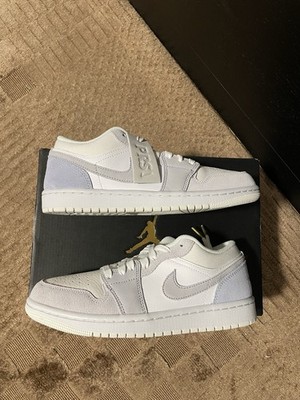 Air Jordan 1 Low Paris