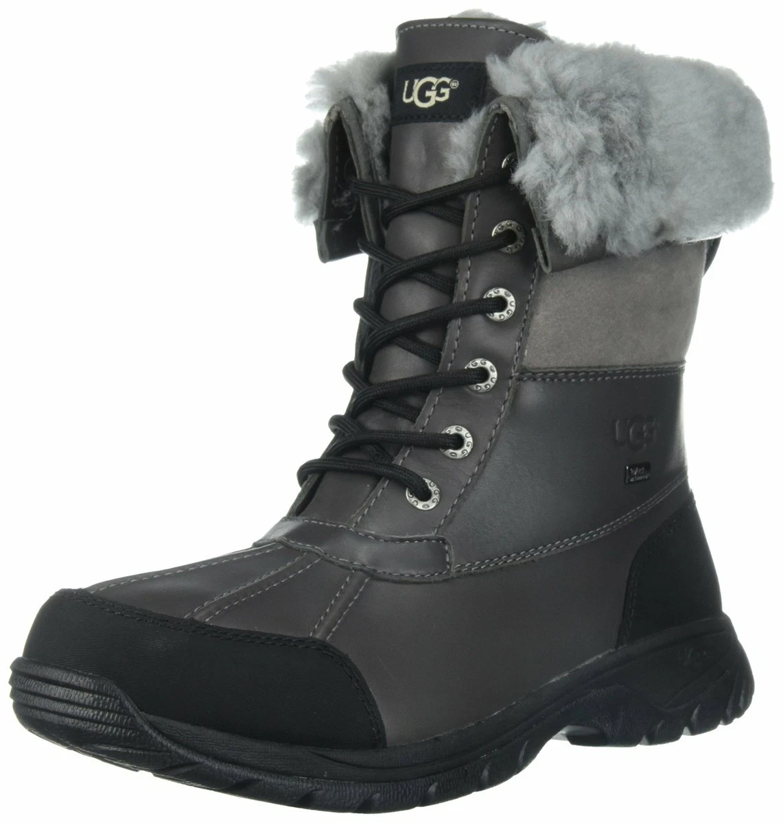 UGG Butte Waterproof Boots Size 9