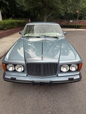 1993 Bentley Turbo R for Sale