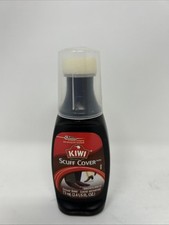 Kiwi Scuff Cover Instant Shine, Brown/Brun, 2.4 fl oz 1 