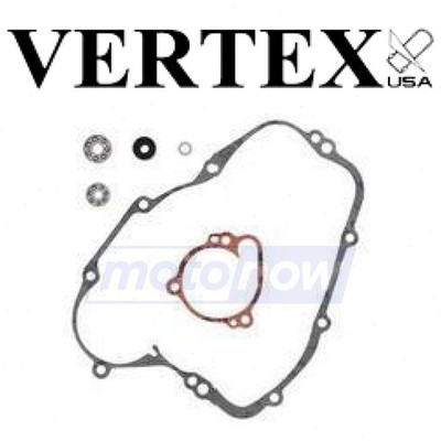 Vertex Water Pump Rebuild Kit for 1995-2020 Kawasaki KX100 - Engine Water fk