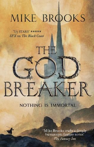 Godbreaker - Image 7