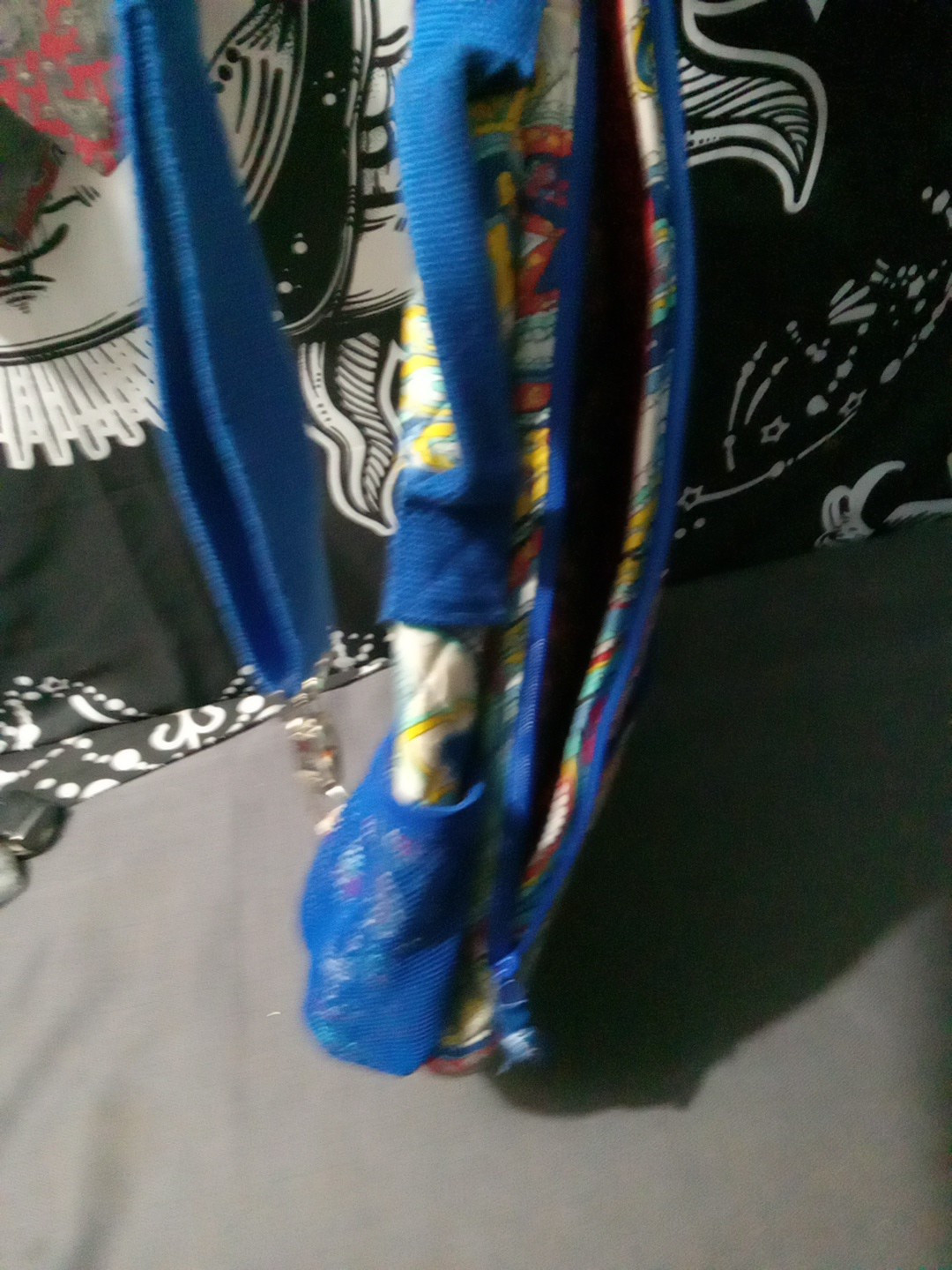 vera bradley backpack medium - image 5