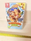 NINTENDO SWITCH DONKEY KONG Country TROPICAL Freeze ARCADE PERFECT!!!