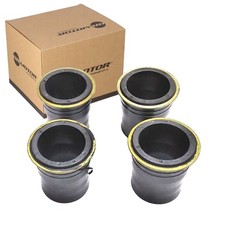 DR.MOTOR AUTOMOTIVE DICHTUNG DÜSENHALTER passend für MAZDA 3 5 6 MPV | DRM0246S