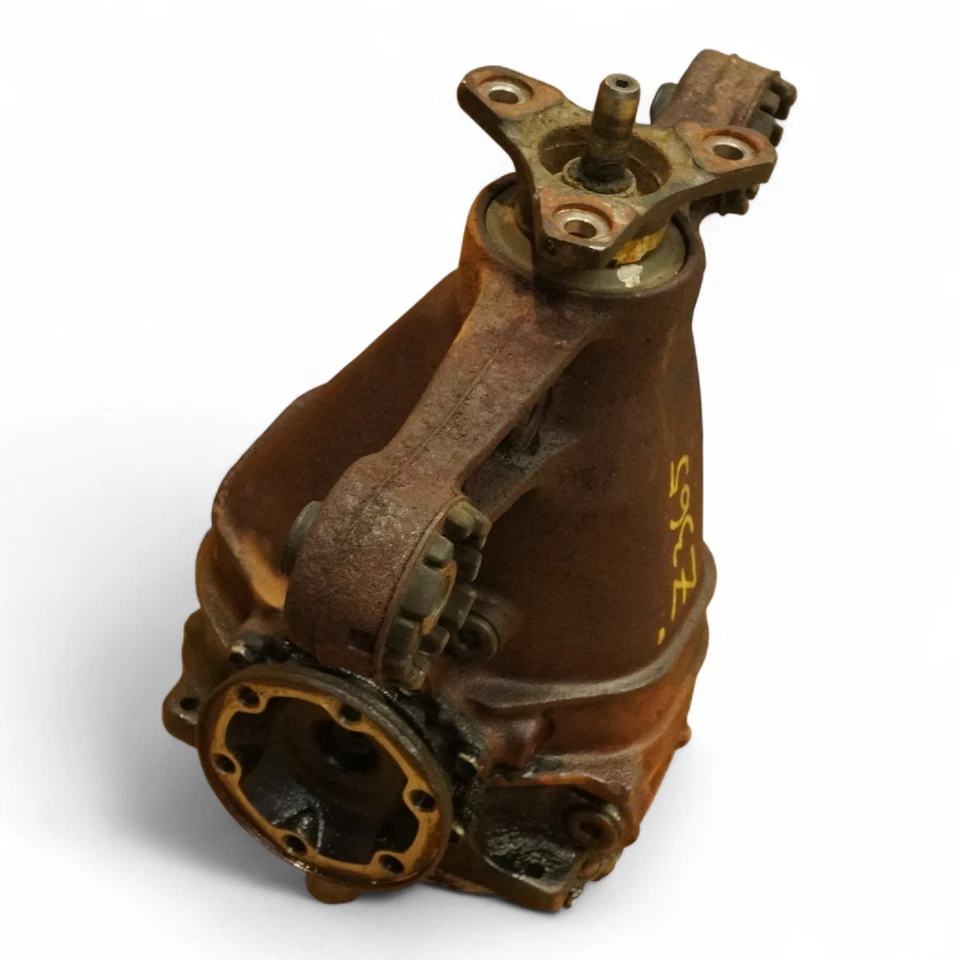 92-97 Lexus Sc400 Z30 Carrier Differential Gear 3.92 Ratio Rear 4111024162 Oem Foto 2 de 4