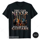 Funny Guitarist Shirt Electric Guitar Player Tee Rock Music Lover Musician Gift